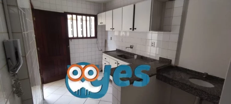 Imagem Casa para Locação no Bosque Imperial - Fraga Maia