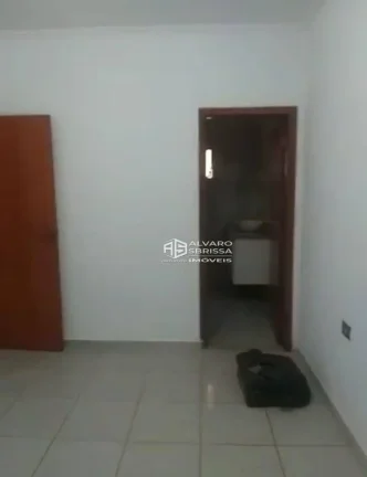 Imagem Casa com 2 dormitórios 1 suíte na Vila Leis em Itu SP com excelente localização próximo ao comércio