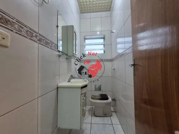 Imagem Sobrado com 150m² à venda no bairro Assunção em São Bernardo do Campo - 3 dormitórios e 2 vagas