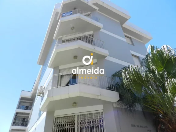 Cobertura 3 dormitórios à venda Centro Santa Maria/RS