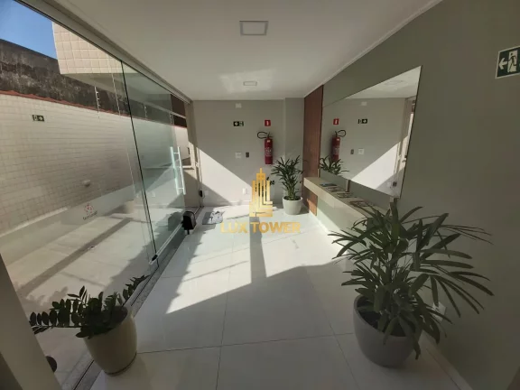Imagem Apartamento de 69m2 c/ 2 Quartos sendo 1 Suíte e Lazer Completo
