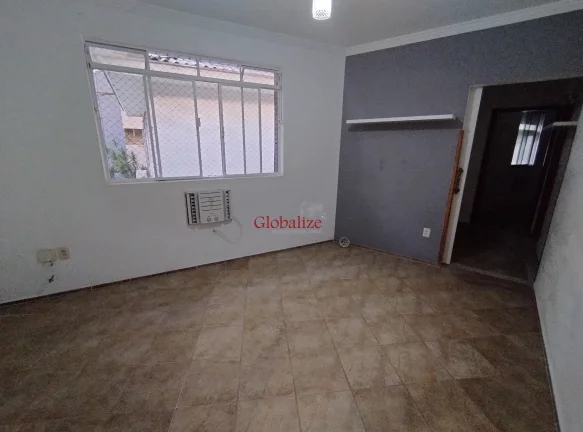 Imagem Apartamento 1 dormitório e vaga no bairro do Boqueirão em Santos por R$350.000,00