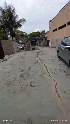Imagem Prédio Comercial - Jaguaribe - Osasco/SP.