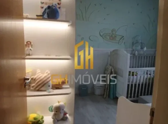 Imagem GH1991

Apartamento 3 quartos, Condomínio Portal do Cerrado, Setor Negrão de Lima

O apartamento p...
