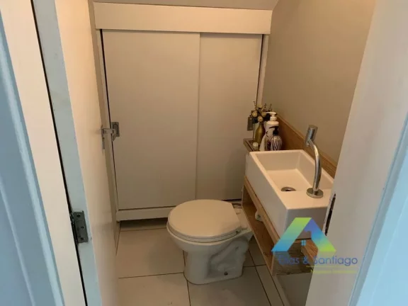 Imagem Sobrado com 2 dormitórios à venda, 100 m² por R$ 428.000,00 - Jardim Celeste - São Paulo/SP
