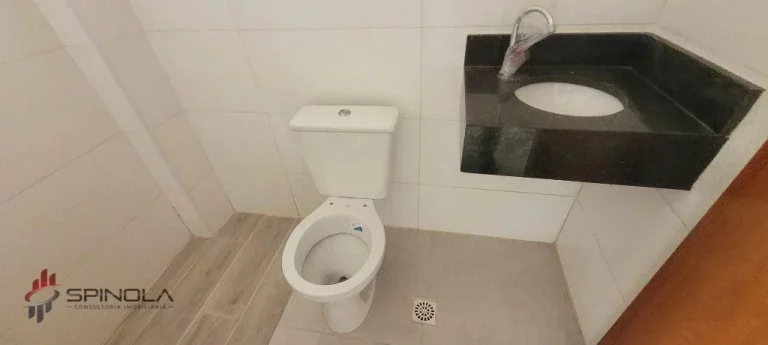 Imagem Apartamento com 2 dormitórios à venda, 77 m² por R$ 662.822,00 - Balneário Flórida - Praia Grande/SP