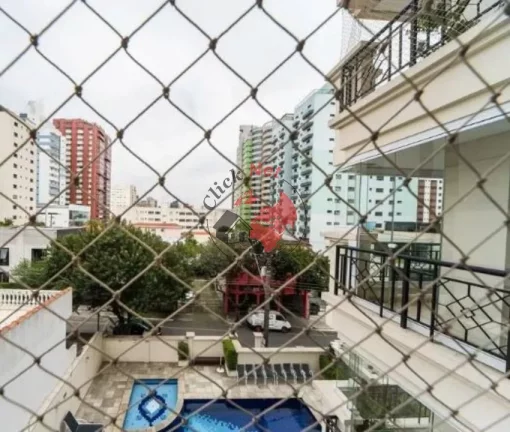 Imagem Excelente Apartamento à Venda Bairro Santa Paula em São Caetano do Sul