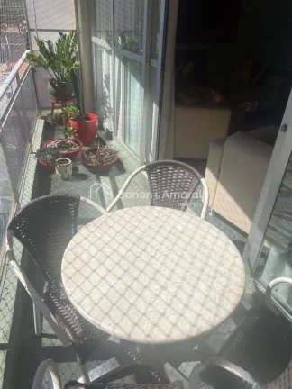 Imagem Localizado na Rua Coronel Quirino, este apartamento de 151 m² oferece exclusividade com apenas uma ...