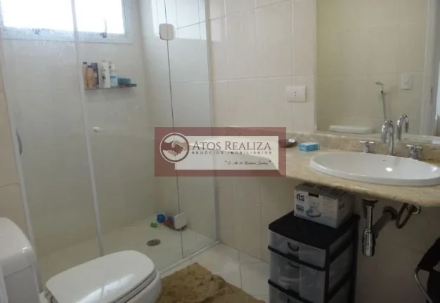 Imagem Apartamento Alto Padrão Alto da Boa Vista - São Paulo