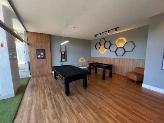 Imagem Exclusividade e Luxo: Apartamento de Alto Padrão na Enseada Azul, Guarapari!
Viva com a máxima sof...