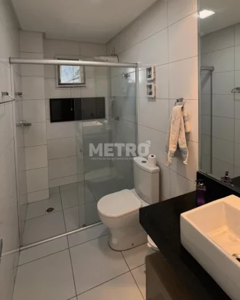 Imagem Casa à venda no Summerville, 4 quartos 03 suítes Jardim, Gourmet, Petrolina-PE