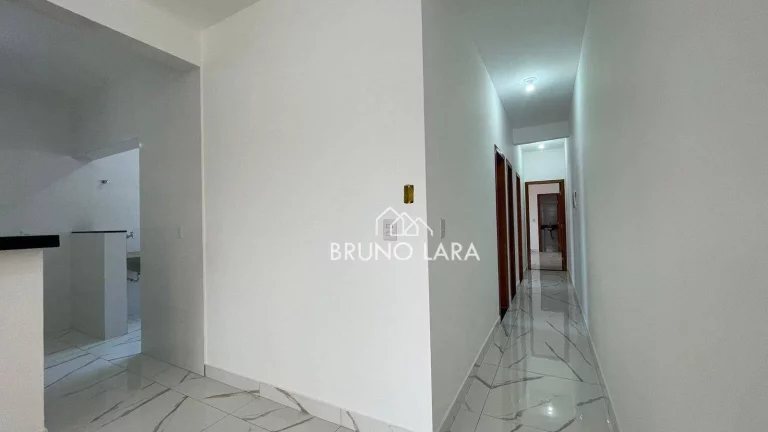Imagem Casa à venda em Contagem/MG - Bairro São Luiz