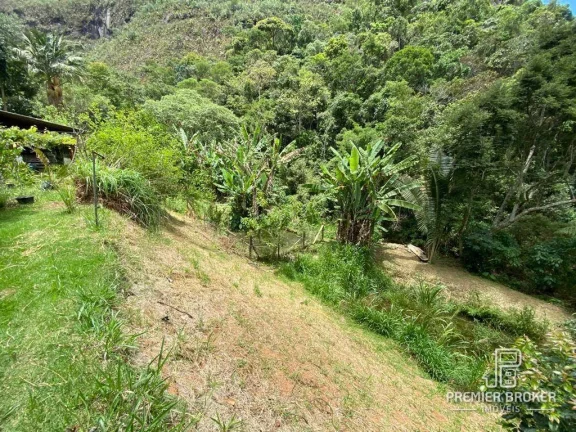 Imagem Casa à venda, 90 m² por R$ 220.000,00 - Caleme - Teresópolis/RJ