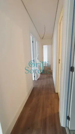 Imagem Apartamento à Venda no Paraíso - São Paulo/SP.