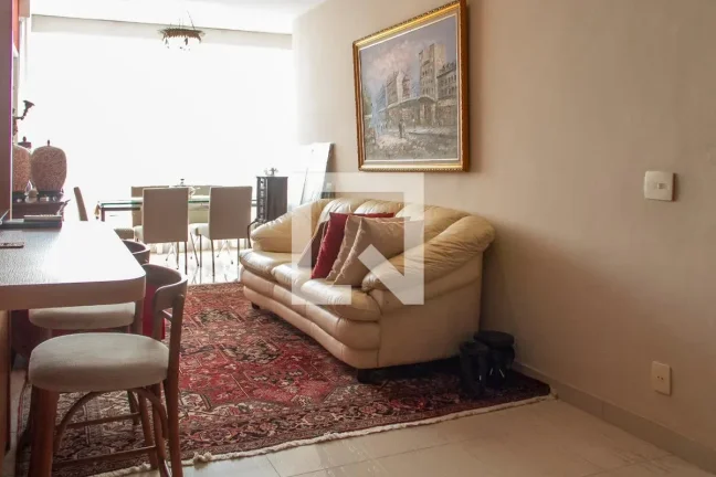 Imagem Apartamento à Venda - Barra da Tijuca, 2 Quartos, 145 m2