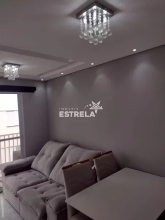 Imagem Excelente Apartamento 02 Dorms - Itapevi/SP