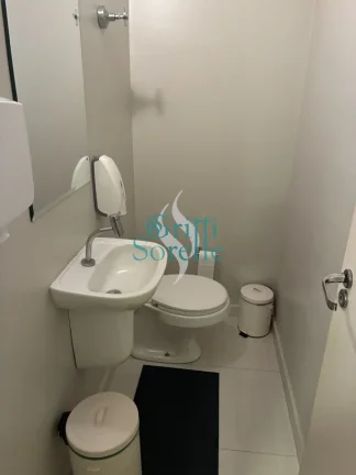 Imagem Conjunto Comercial à Venda em Consolação - São Paulo/SP.