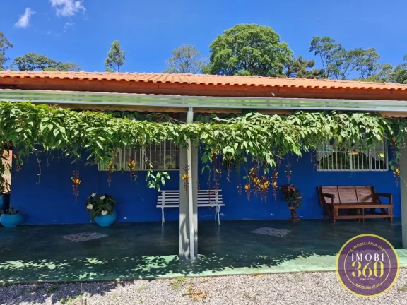 Imagem CHÁCARA Á VENDA EM PEDRA BELA COM 3600 M²