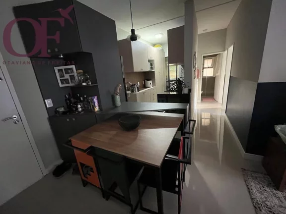 Imagem Apartamento no Morada das Vinhas - 2 Quartos - 52m² - Jundiaí/SP