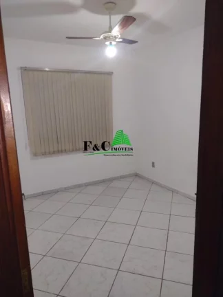 Imagem Casa para Venda em Limeira, Jardim Adélia Cavicchia Grotta, 2 dormitórios, 1 banheiro, 2 vagas