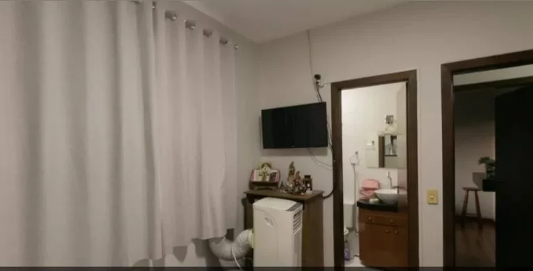 Imagem Cobertura duplex, 4 quartos sendo 1 suíte - Copacabana