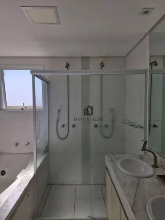 Imagem Apartamento à venda, 167 m² por R$ 1.750.000,00 - Parque Campolim - Sorocaba/SP