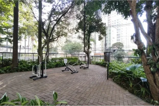 Imagem APARTAMENTO RESIDENCIAL em São Paulo - SP, Bela Vista