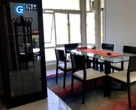 Imagem Excelente Casa - Alphaville Residencial 10