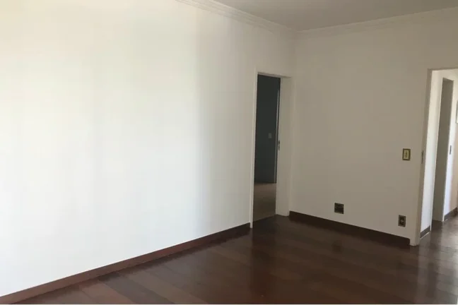 Imagem APARTAMENTO RESIDENCIAL em São Paulo - SP, Vila Gertrudes
