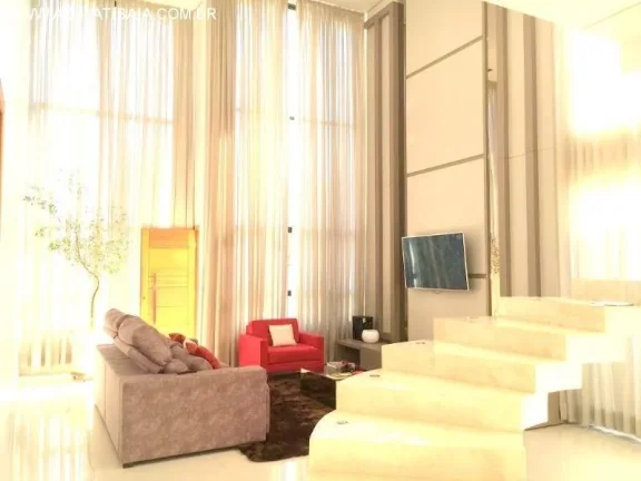 Imagem Casa em Condomínio para Venda em Atibaia, Jardim Estancia Brasil, 5 dormitórios, 4 suítes, 5 banheiros, 4 vagas
