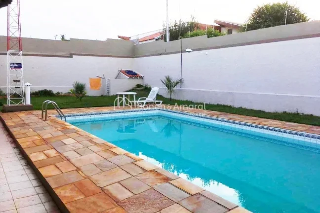 Imagem Esta é a sua oportunidade de adquirir essa maravilhosa casa térrea no bairro Chácara Primavera, e...