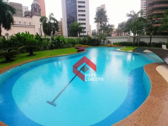 Imagem Apartamento à venda, 883 m² por R$ 9.000.000,00 - Meireles - Fortaleza/CE