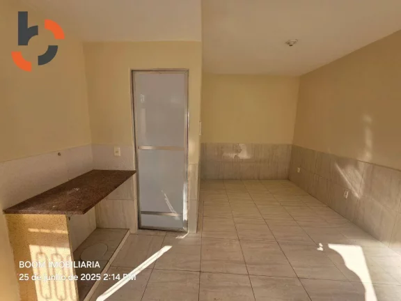 Imagem Casa com 2 dormitórios à venda, 65 m² por R$ 235.000,00 - Santo Antônio da Prata - Belford Roxo/RJ
