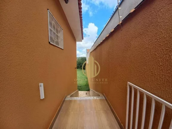 Imagem Casa com 3 dormitórios à venda, 200 m² por R$ 1.000.000 - Ribeirânia - Ribeirão Preto/SP
