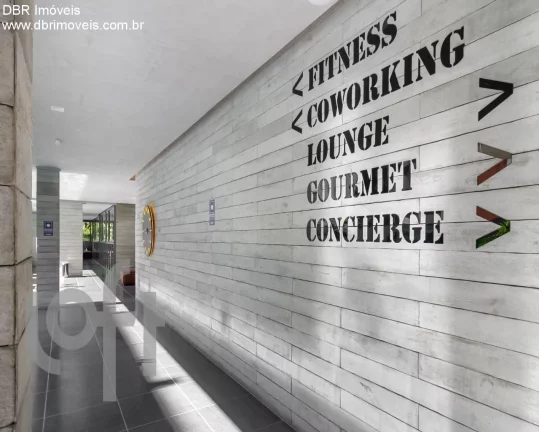 Imagem APARTAMENTO RESIDENCIAL em São Paulo - SP, Pinheiros