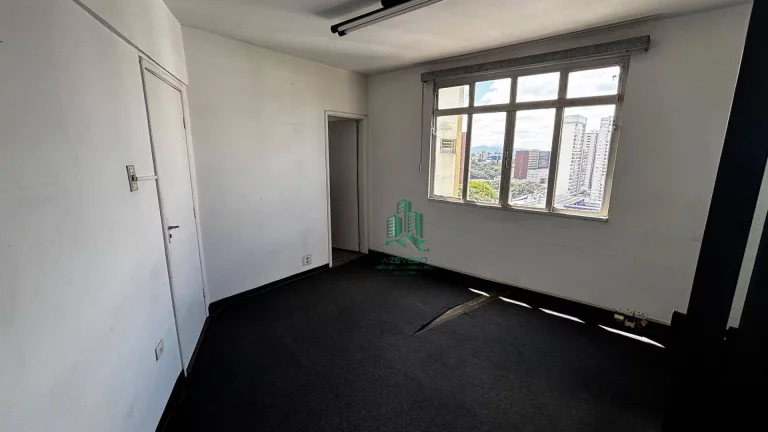 Imagem Sala para alugar, 102 m² por R$ 3.371,54/mês - Centro - Guarulhos/SP