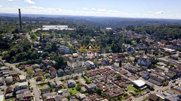 Imagem Apartamento com 2 Dormitorio(s) localizado(a) no bairro Floresta em Gramado / RIO GRANDE DO SUL Ref.:1440