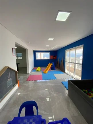 Imagem APARTAMENTO COM 74 m² - OCIAN - PRAIA GRANDE SP