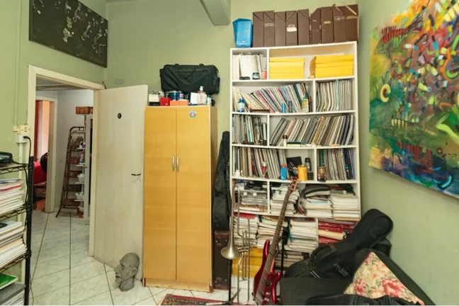 Imagem Apartamento à venda em Porto Alegre, Centro Histórico, com 3 quartos, 71m2