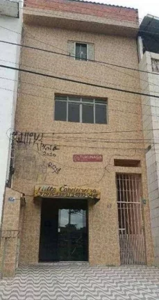 Imagem Sobrado à venda por R$ 335.000,00 - Jardim São Domingos - Guarulhos/SP