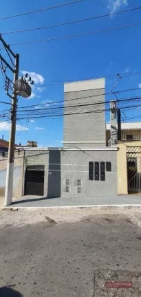Imagem Apartamento à venda, 44 m² por R$ 270.000,00 - Imirim - São Paulo/SP