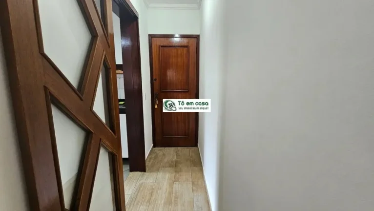 Imagem APARTAMENTO RESIDENCIAL em SÃO JOSÉ DOS CAMPOS - SP, VILA EMA