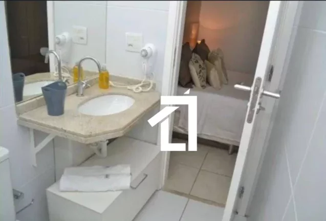 Imagem Apartamento | Jatiuca | 1 Quarto com Sombra | 42m2