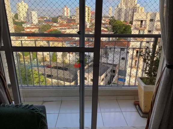 Imagem Apartamento à venda, Vila Firmiano Pinto, São Paulo, SP