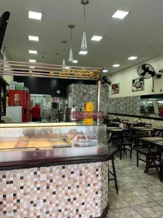Imagem Ponto comercial proximo ao Shopping Internacional em Guarulhos/Sp.