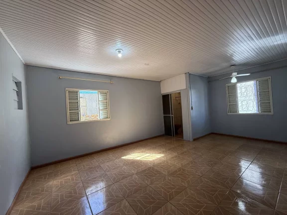 Imagem 2 casas e 1 peça comercial, Rua tropeiros, Bairro Pasqualini Sapucaia