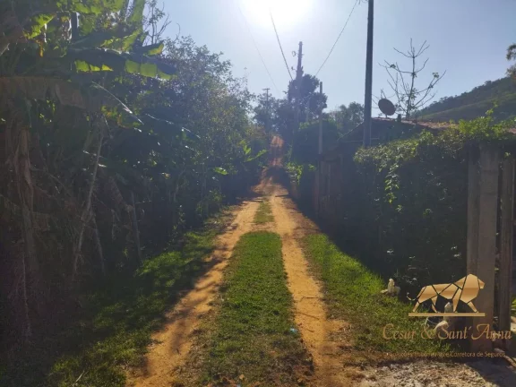 Imagem Oportunidade de um lindo Sitio estilo rústico em Taubaté - SP