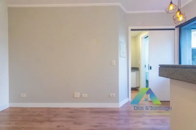 Imagem MORUMBI Studio 30M², 1 dormitório, 1 vaga, lazer CLUB ótima localização e valor !!!