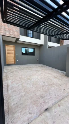 Imagem Sobrado Alto Padrão - Santa Regina Camboriú