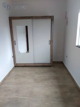 Imagem Sobrado - Santa Inês - 206m²